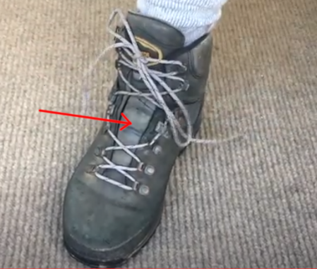 Lazo para varios tipos de problemas.