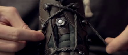 Saltarse algunos ganchos